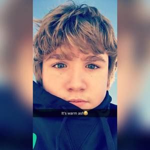 Meet your Posher, Joshua